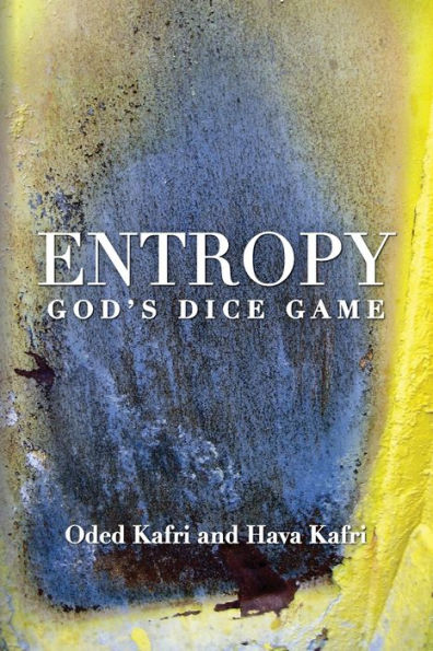 Entropy - God's Dice Game: The book describes the historical evolution of the understanding of entropy, alongside biographies of the scientists who contributed to its definition and who explored its effects in the exact sciences, communication theory, eco