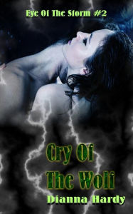 Title: Cry Of The Wolf, Author: Dianna Hardy