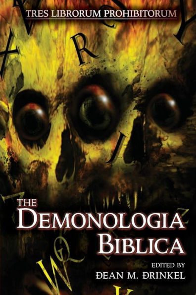 The Demonologia Biblica