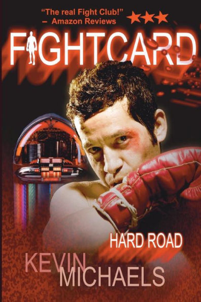 Fight Card: Hard Road