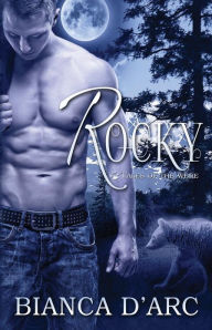Title: Rocky, Author: Bianca D'Arc