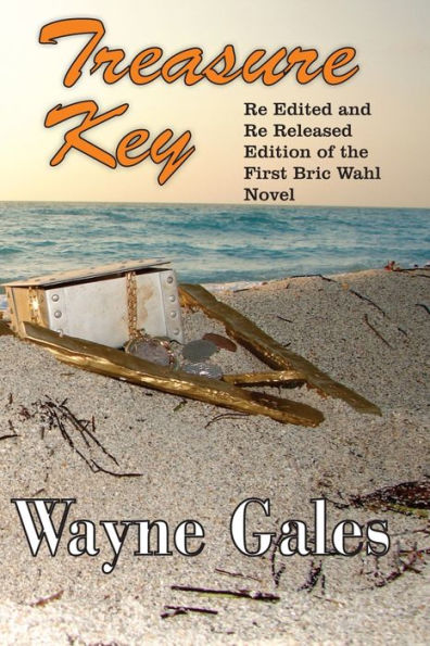 Treasure Key: Too Close to Key West, Too Far From Reality