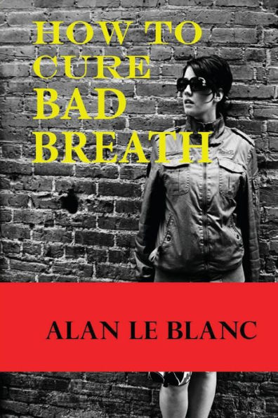 How To Cure Bad Breath: Understanding The Causes Of Bad Breath And The Cure For Bad Breath