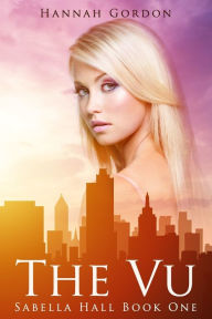 Title: The Vu, Author: Hannah Gordon