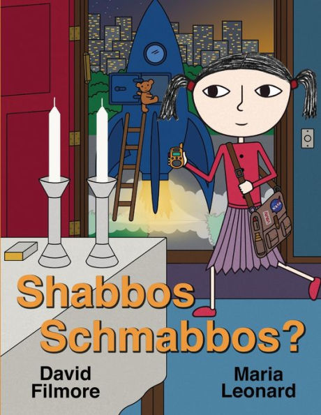 Shabbos Schmabbos?