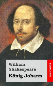 Title: Kï¿½nig Johann, Author: William Shakespeare