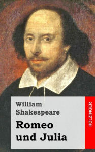 Title: Romeo und Julia, Author: William Shakespeare