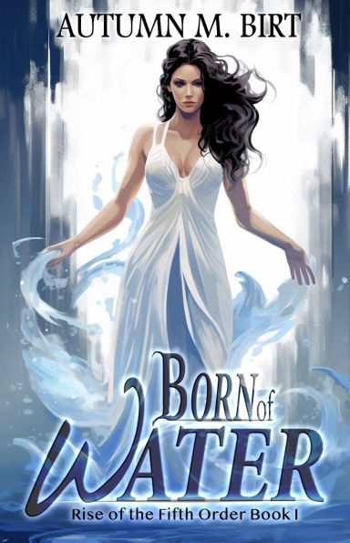 Born of Water