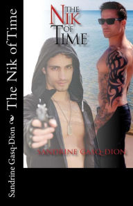 Title: The Nik of Time, Author: Jennifer Jenjo Jacobson