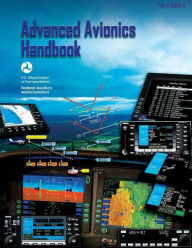 Title: Advanced Avionics Handbook, Author: U S Department of Transportation Faa