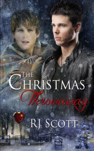 Title: The Christmas Throwaway, Author: Rj Scott