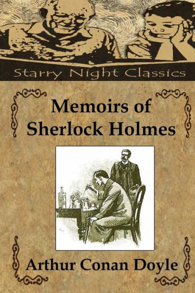 Memoirs of Sherlock Holmes