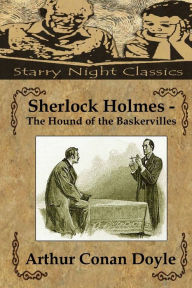Title: Sherlock Holmes - The Hound of the Baskervilles, Author: Arthur Conan Doyle