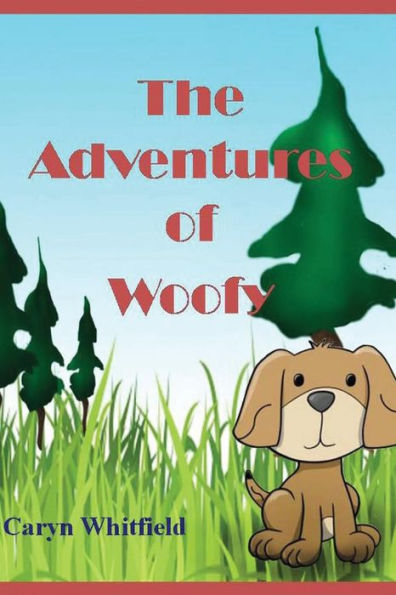 The Adventures of Woofy