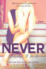 Never Too Far (Rosemary Beach Series #2 & Too Far Series #2)