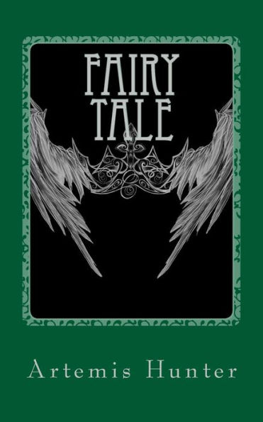 Fairy Tale: The Princess and The Angel