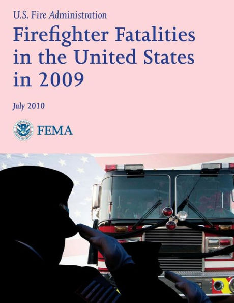 Firefighter Fatalities in the United States in