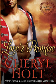 Title: Love's Promise, Author: Cheryl Holt