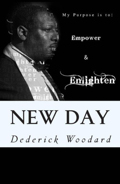 New Day: New Day Poetry Book