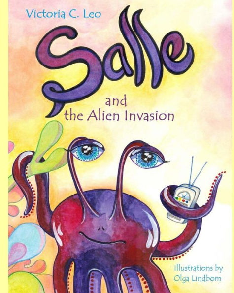 Salle and the Alien Invasion