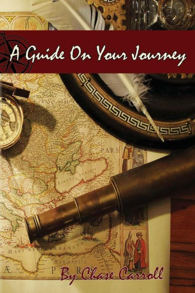 A Guide On Your Journey