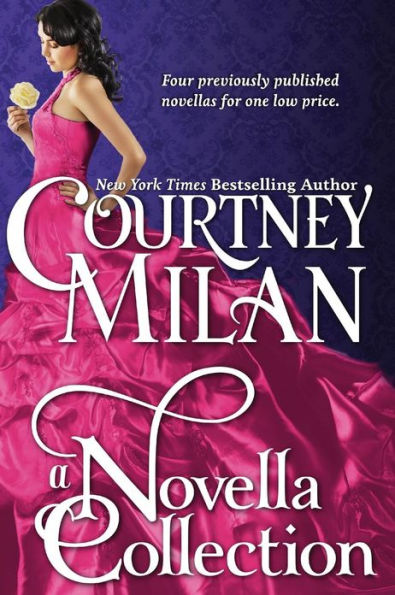 A Novella Collection