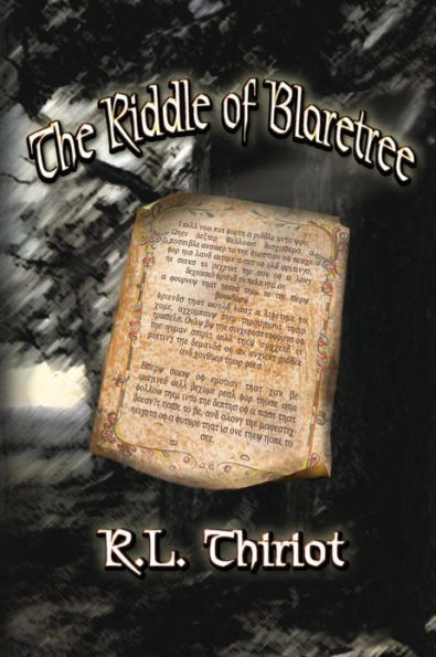 The Riddle of Blaretree