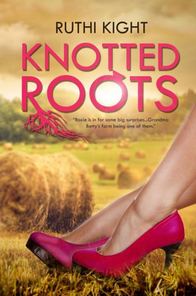 Knotted Roots