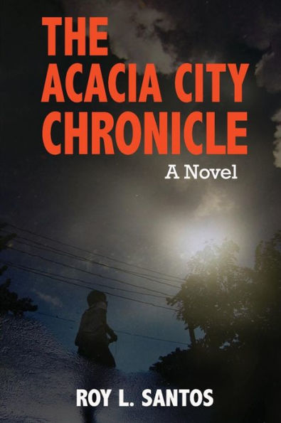 The Acacia City Chronicle