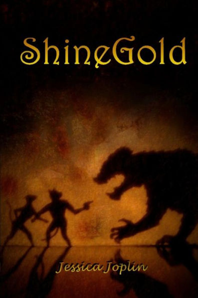 ShineGold