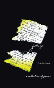 Title: Jottings: A Collection of Poems, Author: Jayan