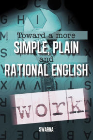 Title: rational english, Author: swarna