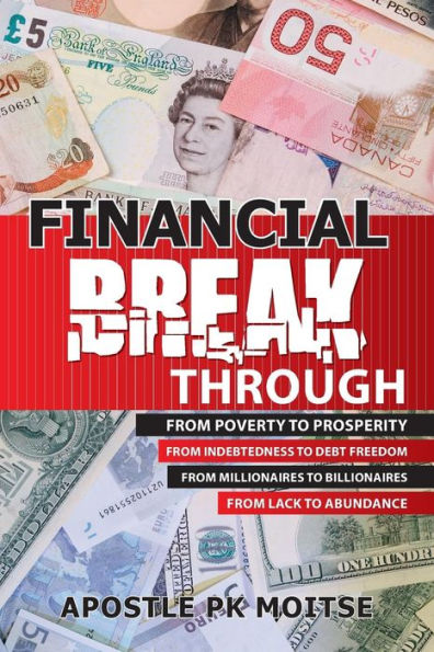 Financial Breakthrough