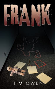 Title: Frank, Author: Tim Owen