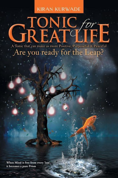 Tonic for Great Life: Are You Ready the Leap?