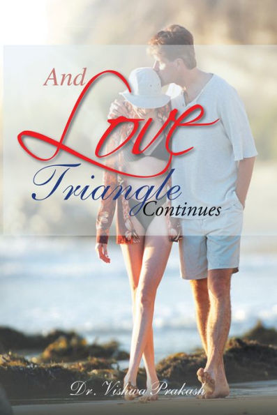 And Love Triangle Continues