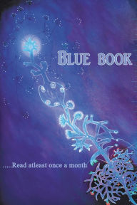 Title: Blue Book, Author: Rohit Kumar Vohra