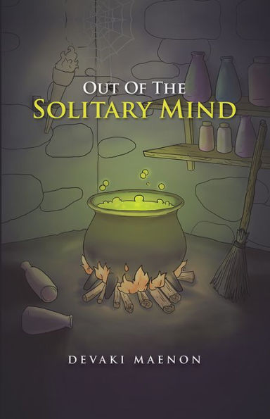 Out Of The Solitary Mind