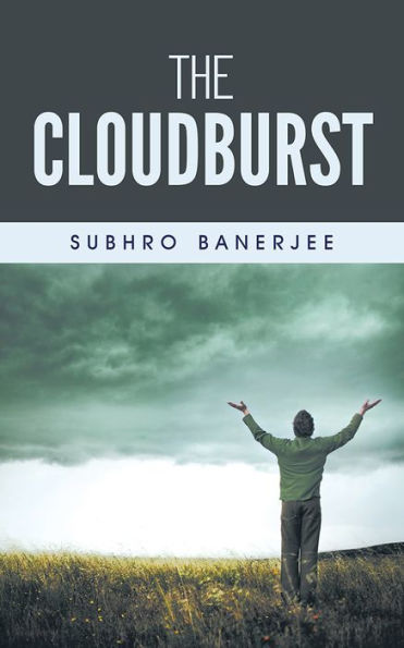 THE CLOUDBURST
