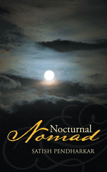 NOCTURNAL NOMAD