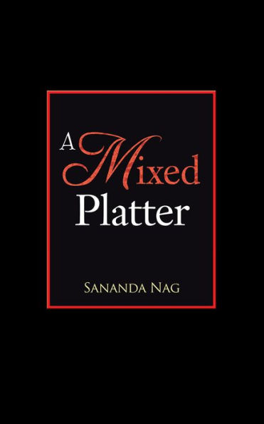 A Mixed Platter