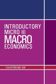 Title: Introductory Micro and Macro Economics, Author: Chatterjee Sir