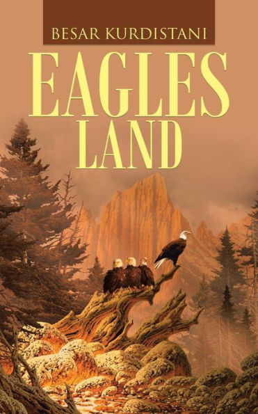 Eagles Land