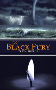 Title: The Black Fury, Author: Zeeta Sherin