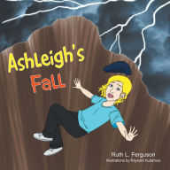 Title: Ashleigh'S Fall, Author: Ruth L. Ferguson