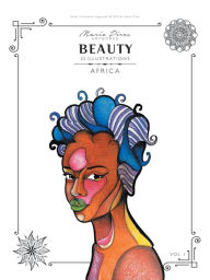 Title: Beauty: Africa, Author: Mario Pires