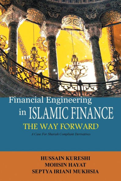 Financial Engineering Islamic Finance the Way Forward: A Case for Shariah Compliant Derivatives