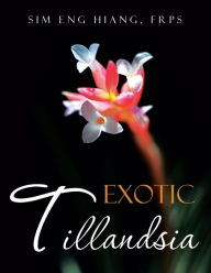 Title: Exotic Tillandsia, Author: Eng Hiang Frps Sim