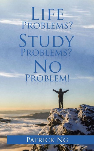Life Problems? Study No Problem!