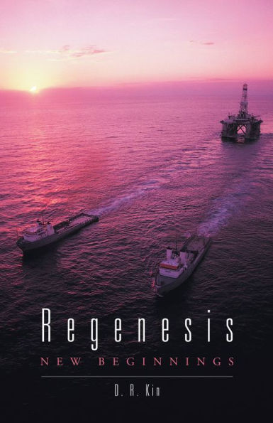 Regenesis: New Beginnings